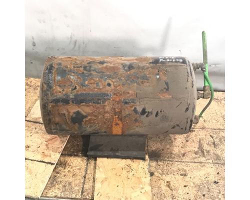  Freightliner Cascadia 125 Air Tank #