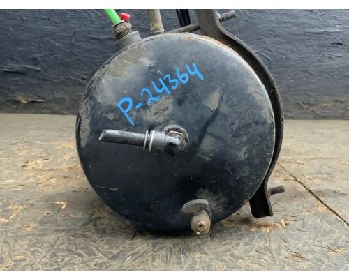 Freightliner Cascadia 125 Air Tank # Freightliner Cascadia 125 Air Tank #