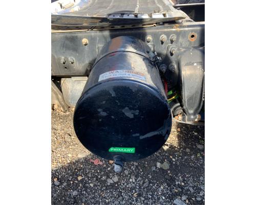 Freightliner Cascadia 125 Air Tank # Freightliner Cascadia 125 Air Tank #
