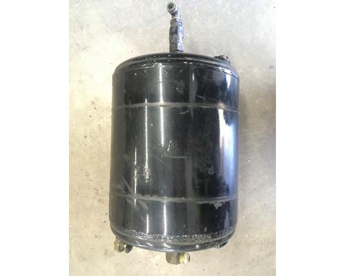 Freightliner Cascadia 125 Air Tank # Freightliner Cascadia 125 Air Tank #