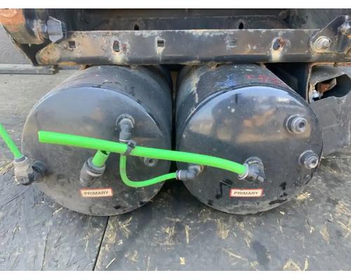 Freightliner Cascadia 125 Air Tank # Freightliner Cascadia 125 Air Tank #