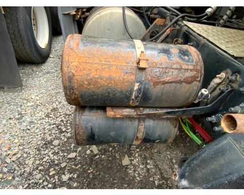 Freightliner Cascadia 125 Air Tank # Freightliner Cascadia 125 Air Tank #