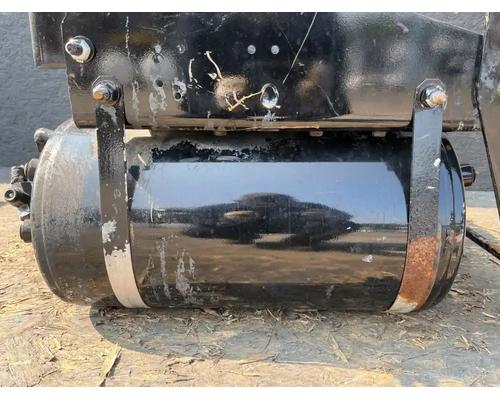 Freightliner Cascadia 125 Air Tank # Freightliner Cascadia 125 Air Tank #