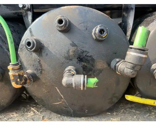 Freightliner Cascadia 125 Air Tank # Freightliner Cascadia 125 Air Tank #