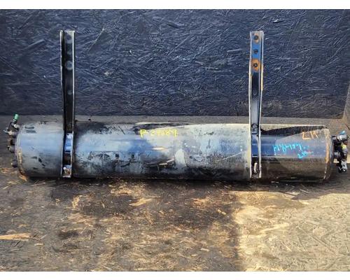  Freightliner Cascadia 125 Air Tank #