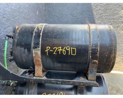 Freightliner Cascadia 125 Air Tank # Freightliner Cascadia 125 Air Tank #