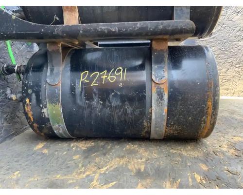 Freightliner Cascadia 125 Air Tank # Freightliner Cascadia 125 Air Tank #