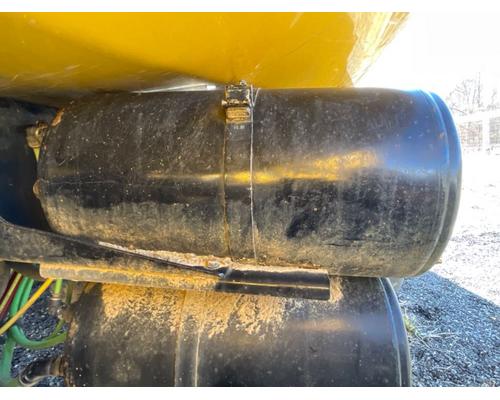 Freightliner Cascadia 125 Air Tank # Freightliner Cascadia 125 Air Tank #