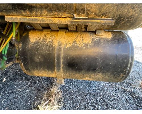 Freightliner Cascadia 125 Air Tank # Freightliner Cascadia 125 Air Tank #