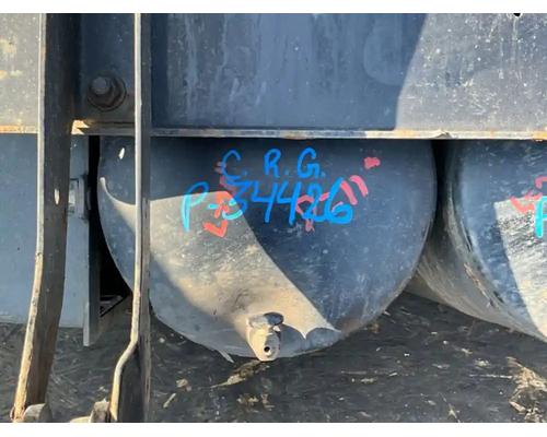  Freightliner Cascadia 125 Air Tank #
