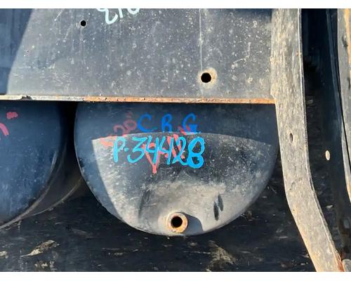  Freightliner Cascadia 125 Air Tank #