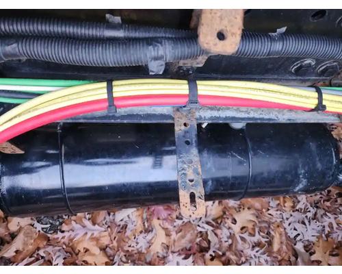  Freightliner Cascadia 125 Air Tank #
