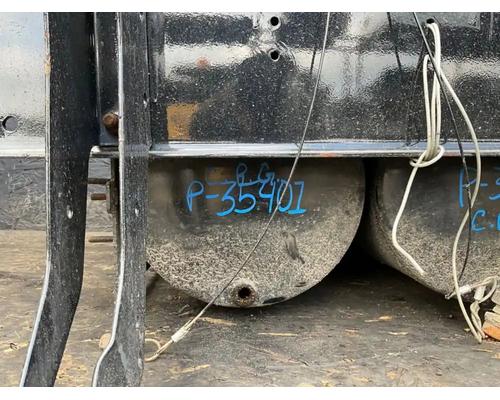  Freightliner Cascadia 125 Air Tank #