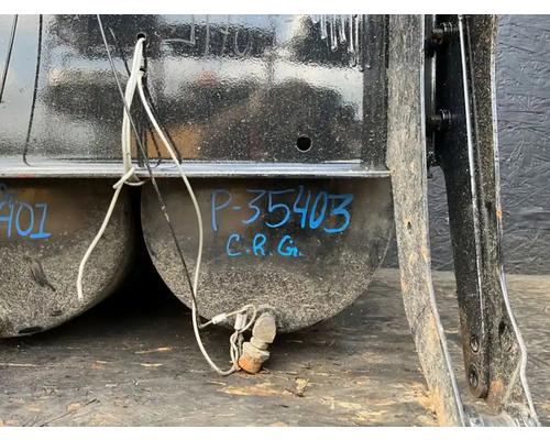 Freightliner Cascadia 125 Air Tank #