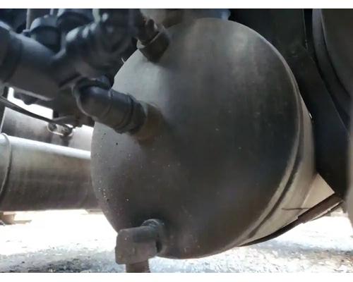  Freightliner Cascadia 125 Air Tank #