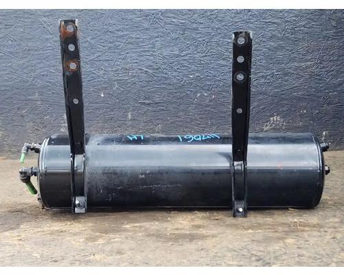 Freightliner Cascadia 125 Air Tank # Freightliner Cascadia 125 Air Tank #