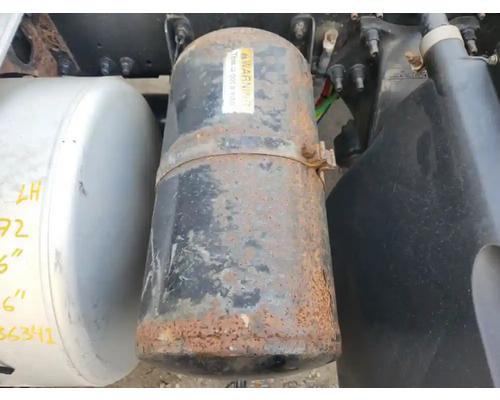  Freightliner Cascadia 125 Air Tank #