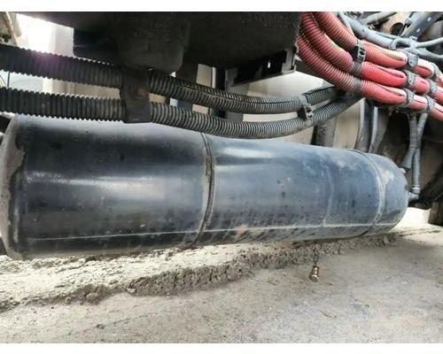 Freightliner Cascadia 125 Air Tank # Freightliner Cascadia 125 Air Tank #