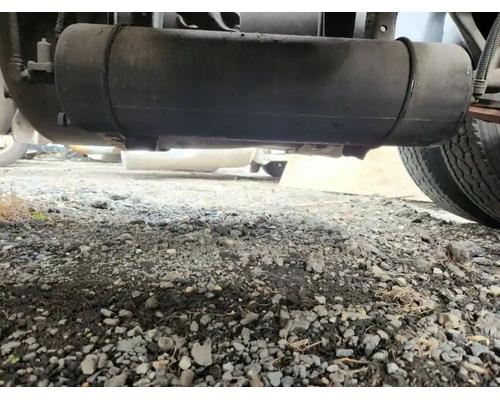 Freightliner Cascadia 125 Air Tank # Freightliner Cascadia 125 Air Tank #