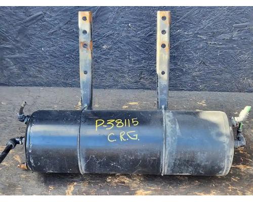 Freightliner Cascadia 125 Air Tank # Freightliner Cascadia 125 Air Tank #