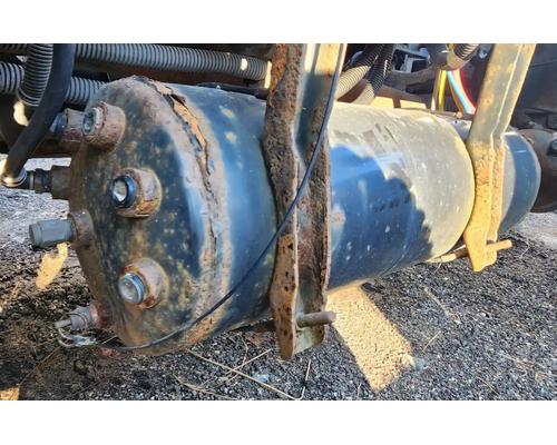 Freightliner Cascadia 125 Air Tank # Freightliner Cascadia 125 Air Tank #
