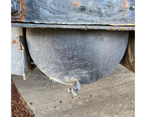Freightliner Cascadia 125 Air Tank # Freightliner Cascadia 125 Air Tank #
