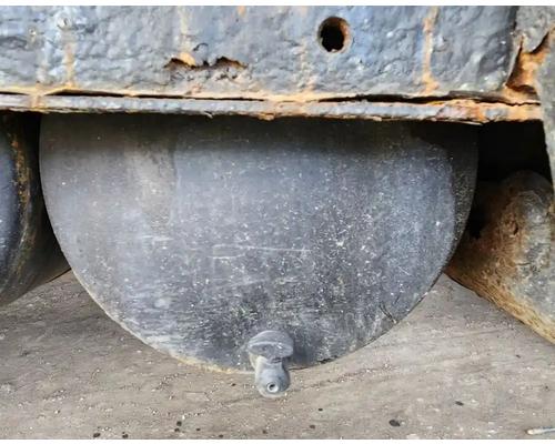 Freightliner Cascadia 125 Air Tank # Freightliner Cascadia 125 Air Tank #