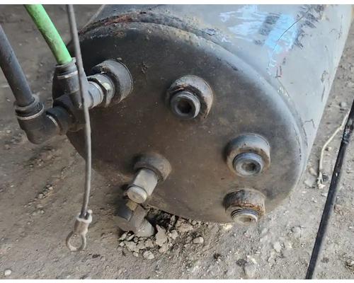 Freightliner Cascadia 125 Air Tank # Freightliner Cascadia 125 Air Tank #