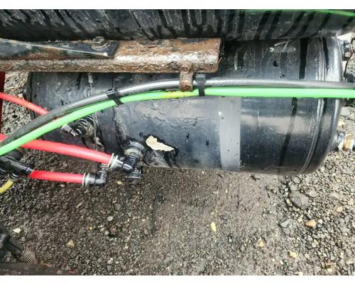 Freightliner Cascadia 125 Air Tank # Freightliner Cascadia 125 Air Tank #