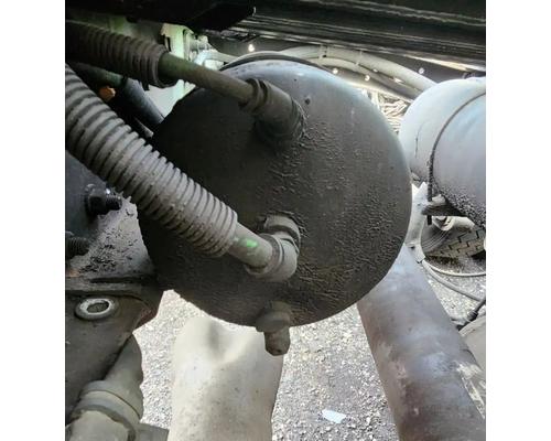  Freightliner Cascadia 125 Air Tank #