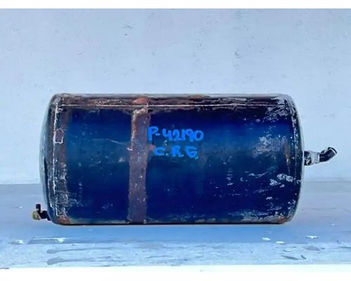 Freightliner Cascadia 125 Air Tank # Freightliner Cascadia 125 Air Tank #