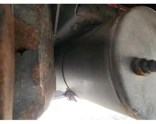 Freightliner Cascadia 125 Air Tank # Freightliner Cascadia 125 Air Tank #