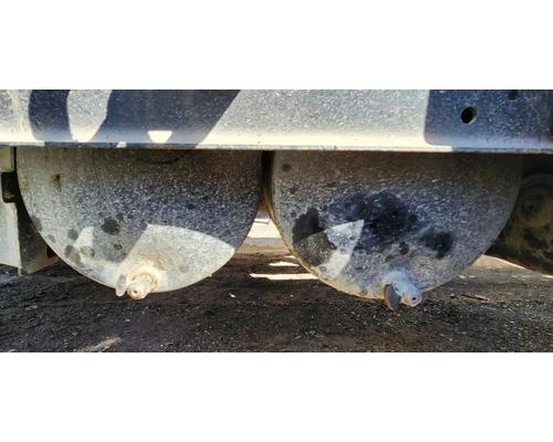 Freightliner Cascadia 125 Air Tank # Freightliner Cascadia 125 Air Tank #