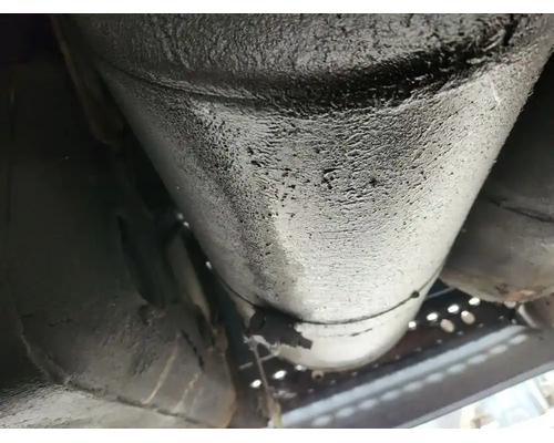 Freightliner Cascadia 125 Air Tank # Freightliner Cascadia 125 Air Tank #