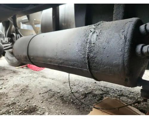  Freightliner Cascadia 125 Air Tank #