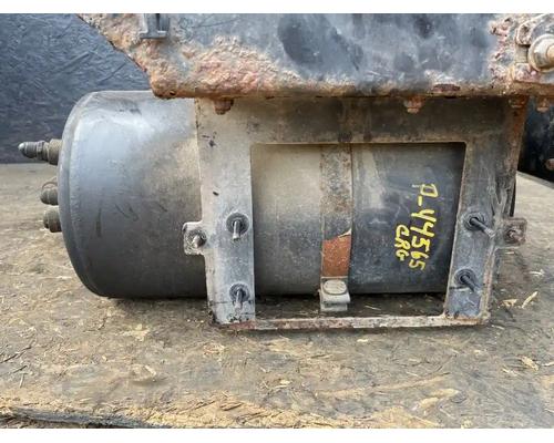 Freightliner Cascadia 125 Air Tank # Freightliner Cascadia 125 Air Tank #