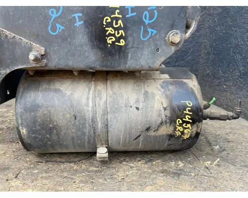 Freightliner Cascadia 125 Air Tank # Freightliner Cascadia 125 Air Tank #