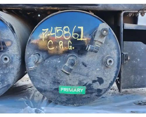 Freightliner Cascadia 125 Air Tank # Freightliner Cascadia 125 Air Tank #