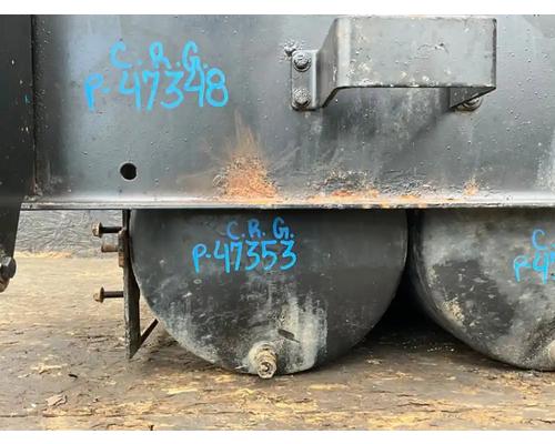 Freightliner Cascadia 125 Air Tank # Freightliner Cascadia 125 Air Tank #