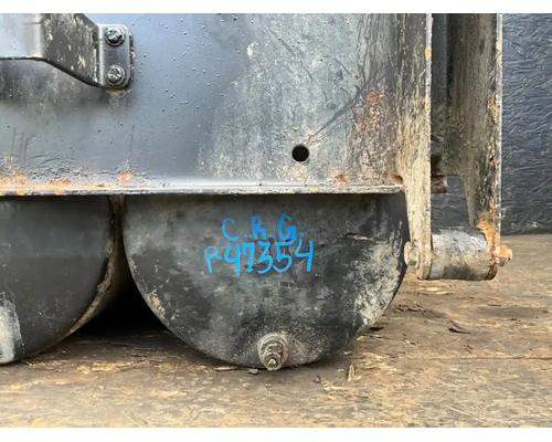 Freightliner Cascadia 125 Air Tank # Freightliner Cascadia 125 Air Tank #