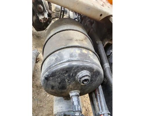 Freightliner Cascadia 125 Air Tank # Freightliner Cascadia 125 Air Tank #