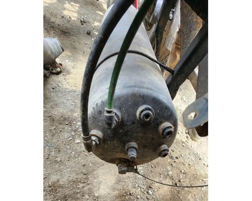 Freightliner Cascadia 125 Air Tank # Freightliner Cascadia 125 Air Tank #