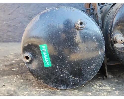 Freightliner Cascadia 125 Air Tank # Freightliner Cascadia 125 Air Tank #
