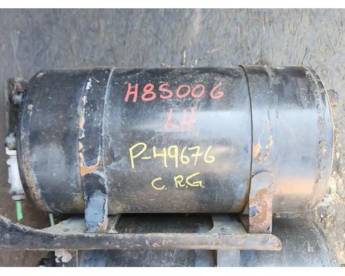 Freightliner Cascadia 125 Air Tank # Freightliner Cascadia 125 Air Tank #
