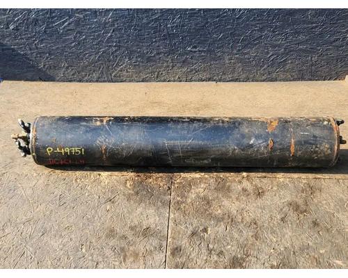 Freightliner Cascadia 125 Air Tank # Freightliner Cascadia 125 Air Tank #