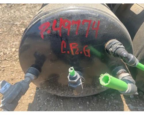 Freightliner Cascadia 125 Air Tank # Freightliner Cascadia 125 Air Tank #