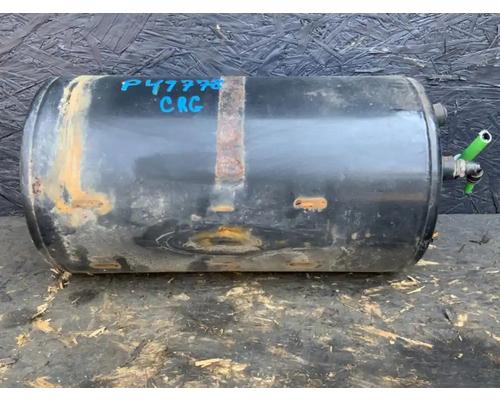 Freightliner Cascadia 125 Air Tank # Freightliner Cascadia 125 Air Tank #