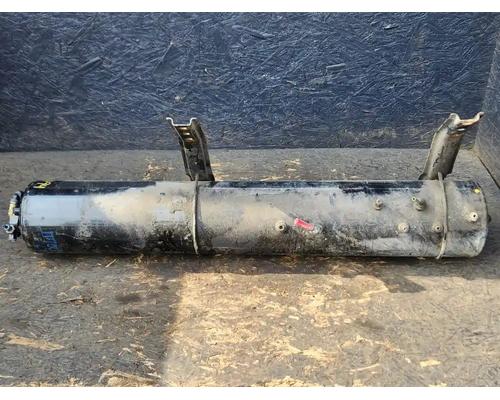 Freightliner Cascadia 125 Air Tank # Freightliner Cascadia 125 Air Tank #