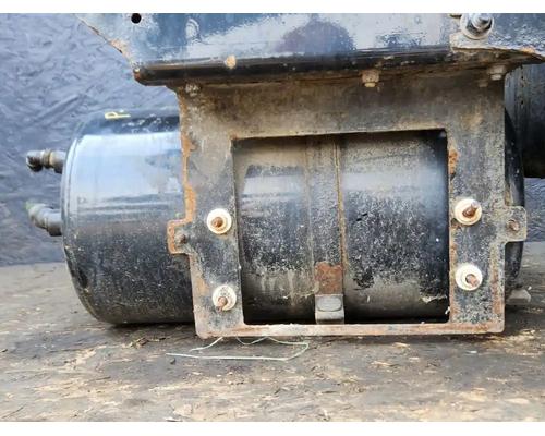 Freightliner Cascadia 125 Air Tank # Freightliner Cascadia 125 Air Tank #