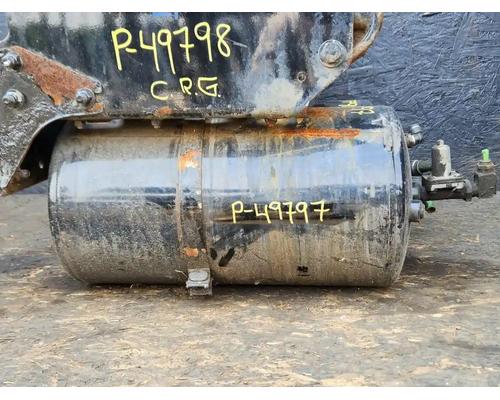 Freightliner Cascadia 125 Air Tank # Freightliner Cascadia 125 Air Tank #